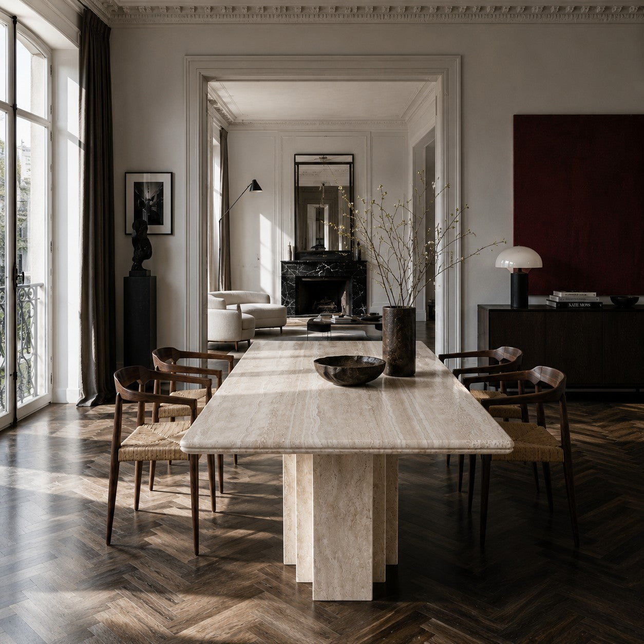 Mid-Century Dining tables