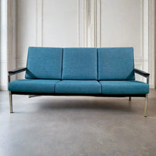 Load image into Gallery viewer, 3-seater Sofa by Rob Parry for Gelderland, Netherlands 1970
