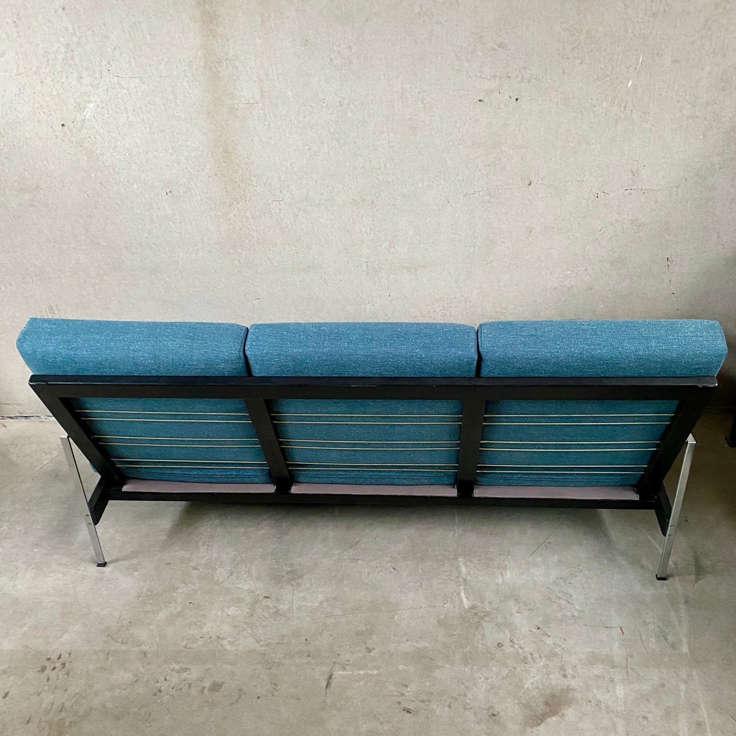 Dreisitzer-Sofa von Rob Parry für Gelderland, Niederlande, 1970