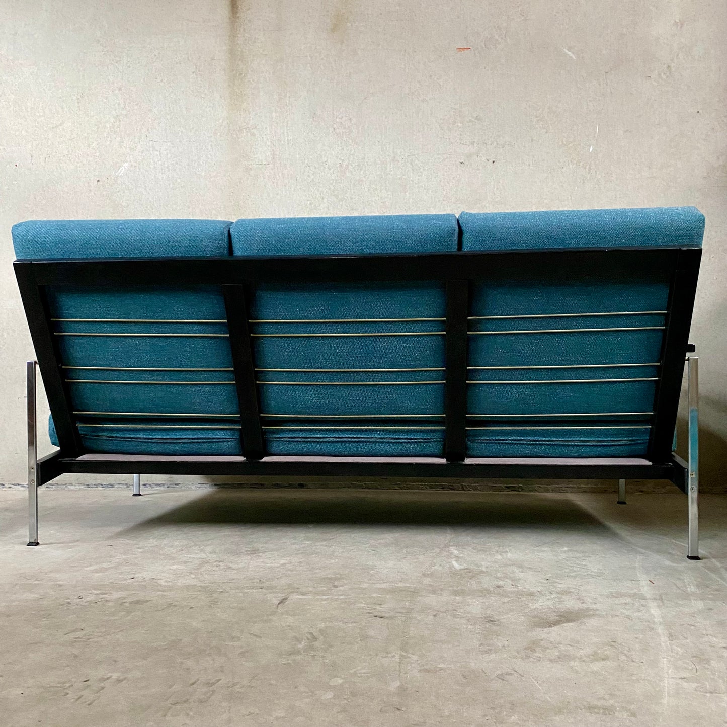 Dreisitzer-Sofa von Rob Parry für Gelderland, Niederlande, 1970