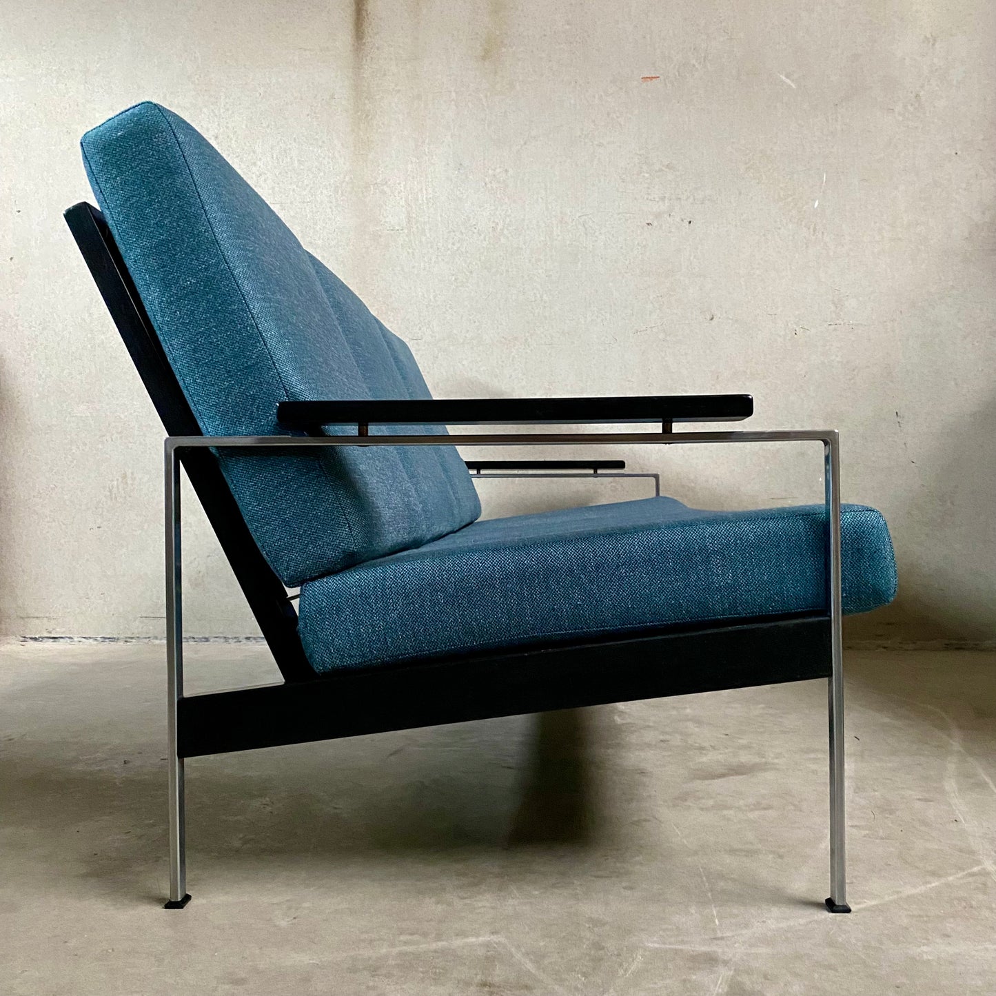 Dreisitzer-Sofa von Rob Parry für Gelderland, Niederlande, 1970