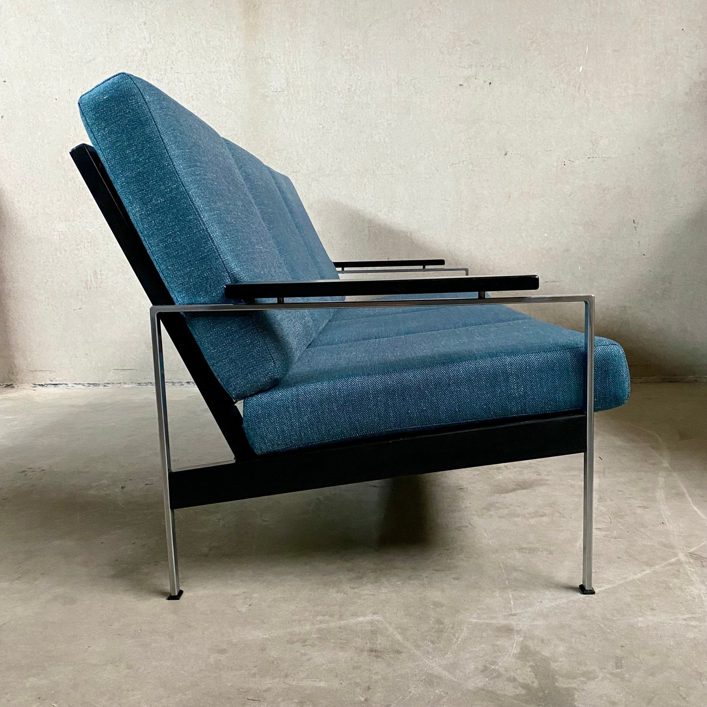 Dreisitzer-Sofa von Rob Parry für Gelderland, Niederlande, 1970