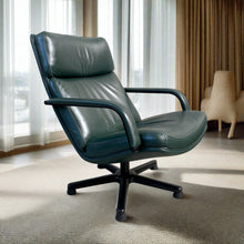 Load image into Gallery viewer, Artifort Swiffle Arm Chair &quot;F141&quot; by Geoffrey Harcourt Netherlands
