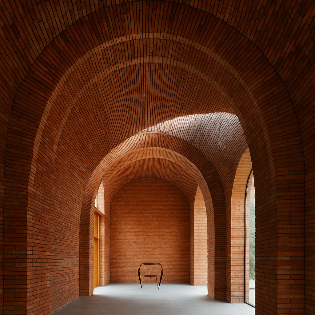 Chaise Revers d'Andrea Branzi pour Cassina, design italien, 1993