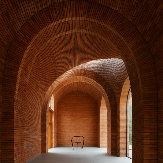 Revers Chair by Andrea Branzi for Cassina Italian Design 1993