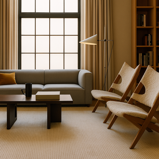 Mid-Century Stehlampe D-2003 von Jan Jaspers für Raak Amsterdam, Niederlande 1950