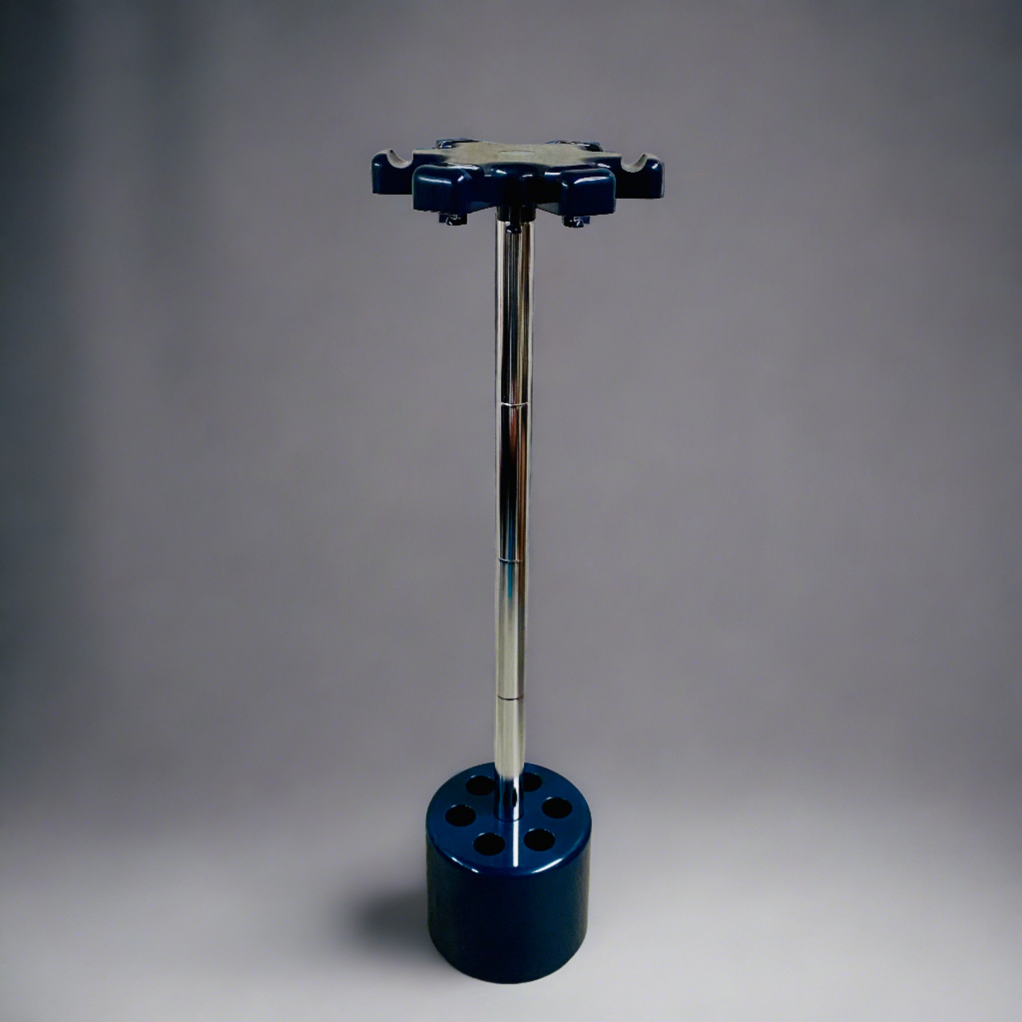 Porte-manteaux et porte-parapluies modèle VIP par Paolo Orlandini & Roberto Lucci pour Velca, Italie 1970