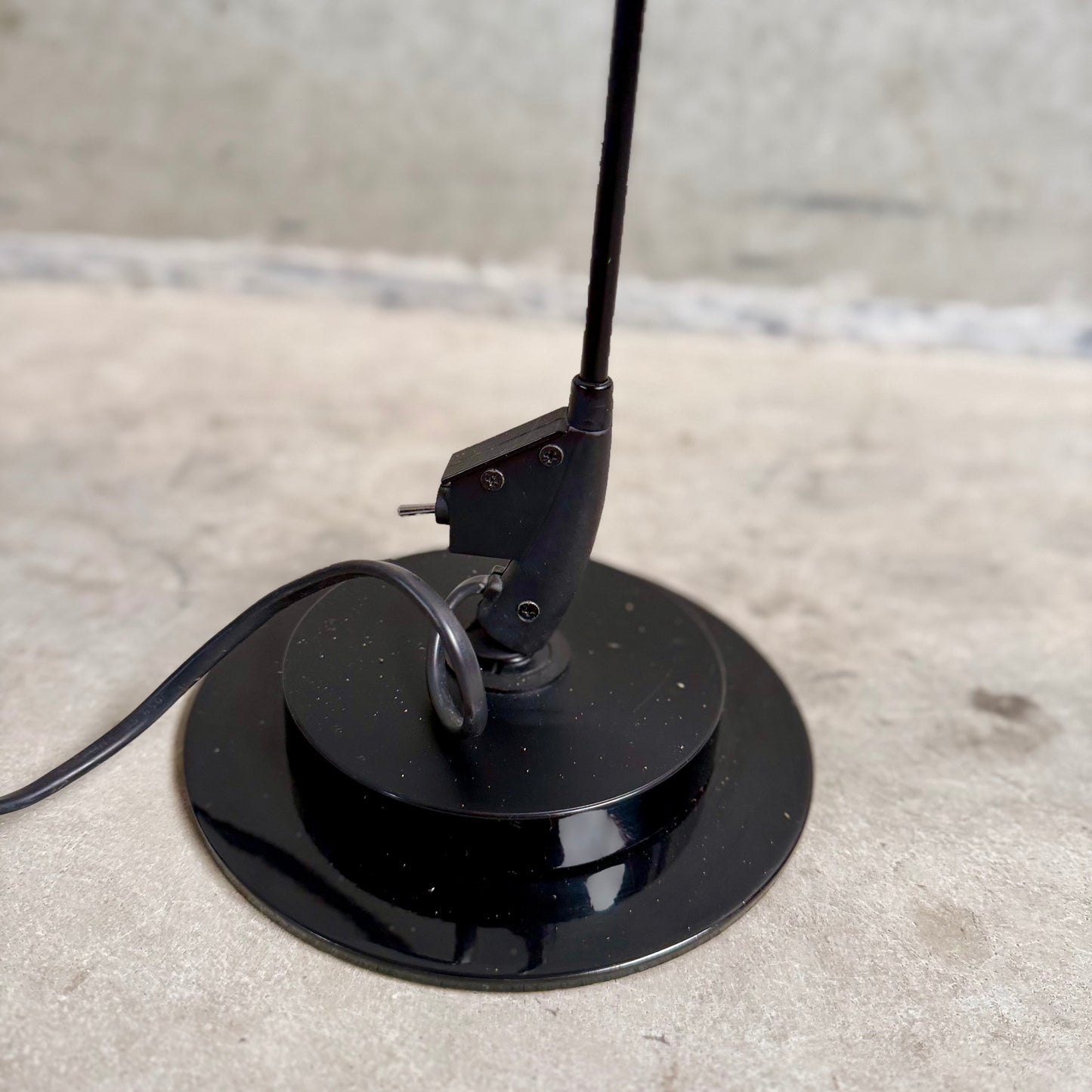 Artemide FireFly Lettura Floor Lamp by Emanuele Ricci | Italy, 1990s