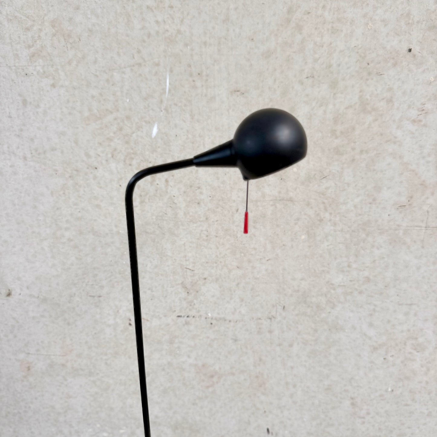 Artemide FireFly Lettura Floor Lamp by Emanuele Ricci | Italy, 1990s