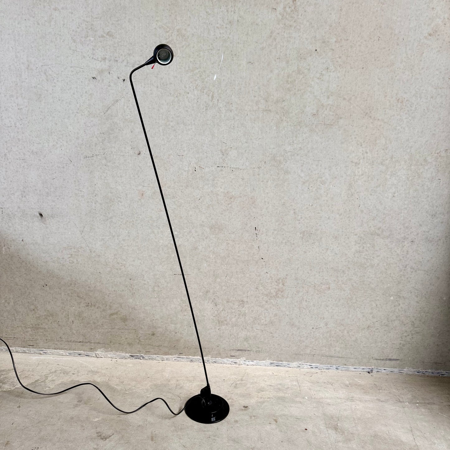 Artemide FireFly Lettura Floor Lamp by Emanuele Ricci | Italy, 1990s