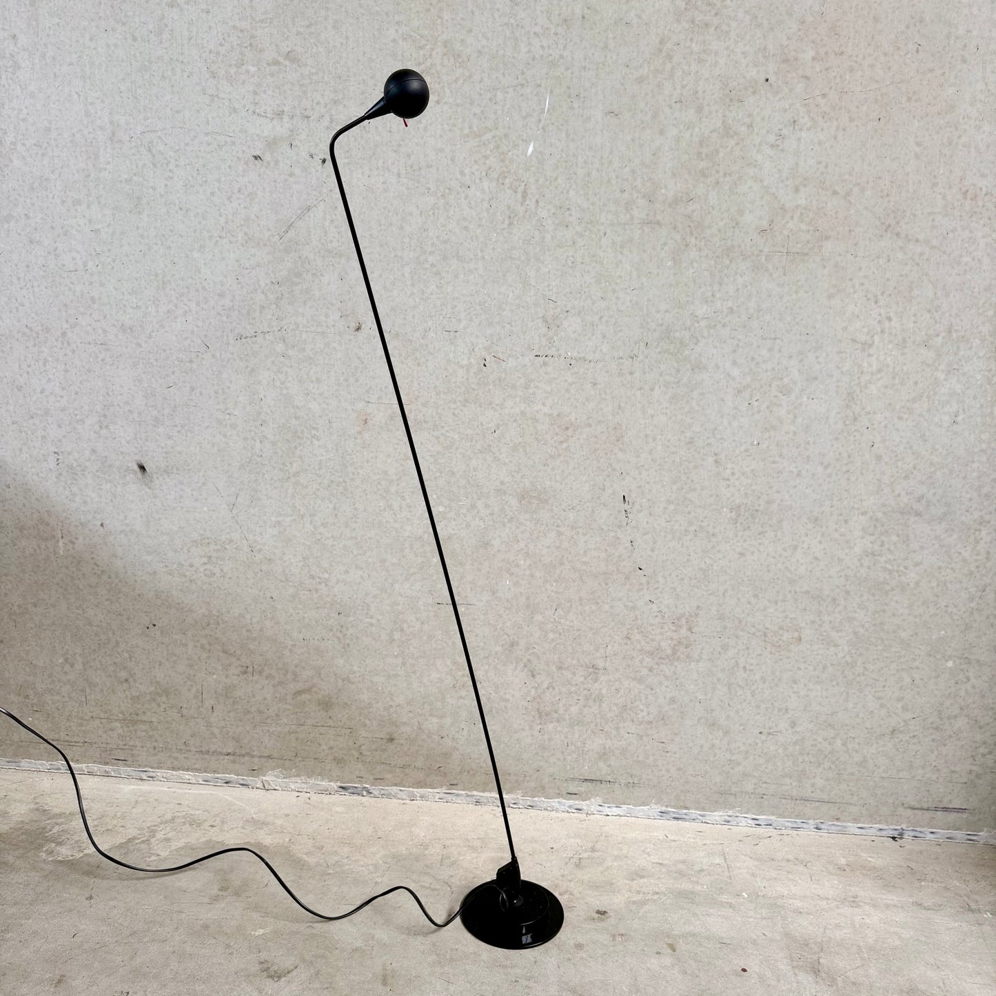 Artemide FireFly Lettura Floor Lamp by Emanuele Ricci | Italy, 1990s