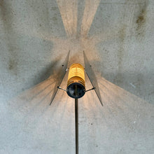 Load image into Gallery viewer, Floor Lamp &quot;Mw1&quot; by Peter Ghyczy for Ghyczy, Netherlands 1980
