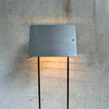 Load image into Gallery viewer, Floor Lamp &quot;Mw1&quot; by Peter Ghyczy for Ghyczy, Netherlands 1980
