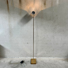 Load image into Gallery viewer, Floor Lamp &quot;Mw1&quot; by Peter Ghyczy for Ghyczy, Netherlands 1980
