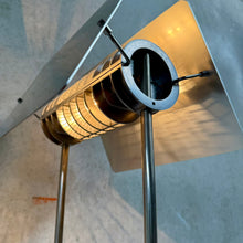 Load image into Gallery viewer, Floor Lamp &quot;Mw1&quot; by Peter Ghyczy for Ghyczy, Netherlands 1980
