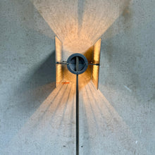 Load image into Gallery viewer, Floor Lamp &quot;Mw1&quot; by Peter Ghyczy for Ghyczy, Netherlands 1980
