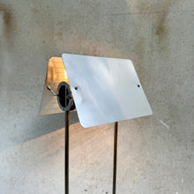 Load image into Gallery viewer, Floor Lamp &quot;Mw1&quot; by Peter Ghyczy for Ghyczy, Netherlands 1980
