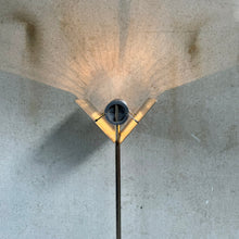 Load image into Gallery viewer, Floor Lamp &quot;Mw1&quot; by Peter Ghyczy for Ghyczy, Netherlands 1980
