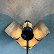 Load image into Gallery viewer, Floor Lamp &quot;Mw1&quot; by Peter Ghyczy for Ghyczy, Netherlands 1980
