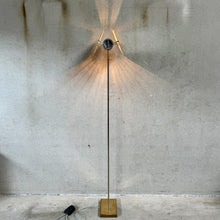 Load image into Gallery viewer, Floor Lamp &quot;Mw1&quot; by Peter Ghyczy for Ghyczy, Netherlands 1980
