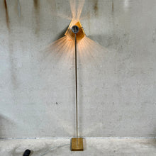 Load image into Gallery viewer, Floor Lamp &quot;Mw1&quot; by Peter Ghyczy for Ghyczy, Netherlands 1980
