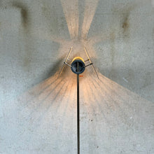 Load image into Gallery viewer, Floor Lamp &quot;Mw1&quot; by Peter Ghyczy for Ghyczy, Netherlands 1980
