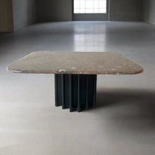 Load image into Gallery viewer, Fossil Stone Coffee Table by Heinz Lilienthal, Germany 1980
