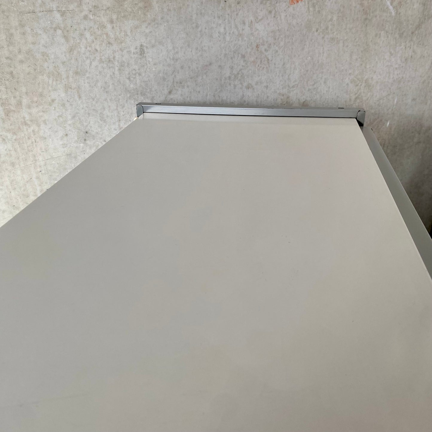 Mid-Century AR Cordemeijer Vitrine Storage Unit 5600 Gispen, Niederlande 1962