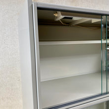 Load image into Gallery viewer, Mid-Century A.R. Cordemeijer Vitrine Storage Unit 5600 Gispen, Netherlands 1962
