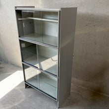 Load image into Gallery viewer, Mid-Century A.R. Cordemeijer Vitrine Storage Unit 5600 Gispen, Netherlands 1962

