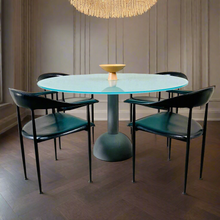 Load image into Gallery viewer, Calice Dining Table by Massimo &amp; Lella Vignelli for Poltrona Frau, Italy 1980
