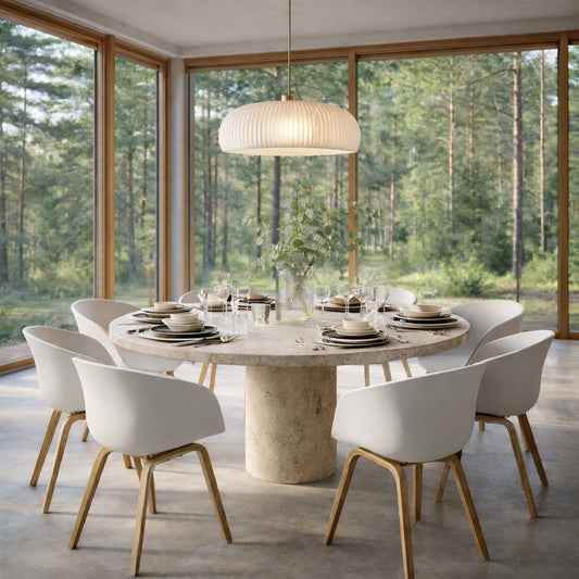 21 x HAY About a Chair AAC22 - The Perfect Design Dining Chair