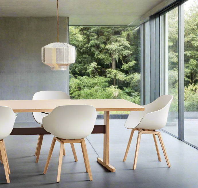 HAY About a Chair AAC22 - The Perfect Design Dining Chair