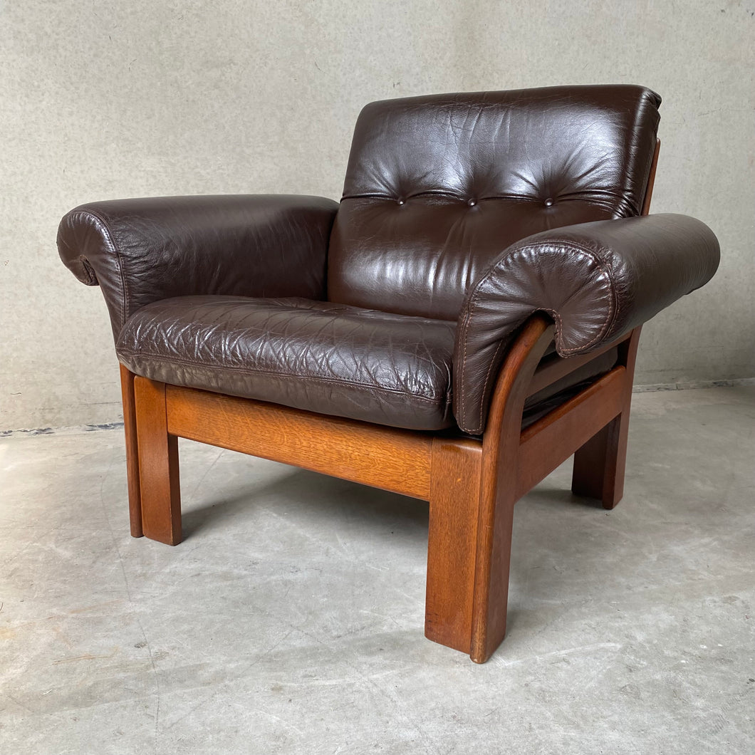 Mid-Century Armchair