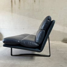 Load image into Gallery viewer, Leather 3-seater Sofa &quot;C683&quot; by Kho Liang Ie for Artifort, Netherlands 1980
