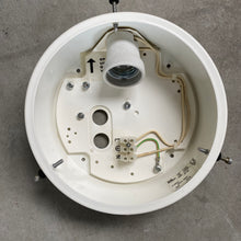 Load image into Gallery viewer, Mid-Century Arne Jacobsen &#39;Eklipta&#39; Wall or Ceiling Lights by Louis Poulsen Denmark 1970
