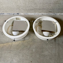 Load image into Gallery viewer, Mid-Century Arne Jacobsen &#39;Eklipta&#39; Wall or Ceiling Lights by Louis Poulsen Denmark 1970
