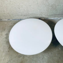 Load image into Gallery viewer, Mid-Century Arne Jacobsen &#39;Eklipta&#39; Wall or Ceiling Lights by Louis Poulsen Denmark 1970
