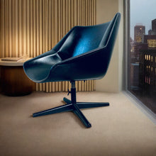 Load image into Gallery viewer, Mid-Century PASTOE FM08 Swiffle Chair by Cees Braakman, Netherlands 1959
