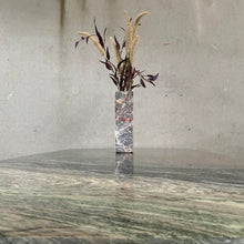 Load image into Gallery viewer, Mid-Century Cipollino Ondulato Marble Dining Table, Italy
