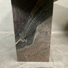 Load image into Gallery viewer, Mid-Century Cipollino Ondulato Marble Dining Table, Italy

