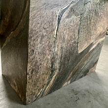 Load image into Gallery viewer, Mid-Century Cipollino Ondulato Marble Dining Table, Italy
