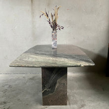 Load image into Gallery viewer, Mid-Century Cipollino Ondulato Marble Dining Table, Italy
