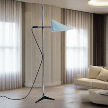 Load image into Gallery viewer, Mid-Century Floor Lamp D-2003 By Jan Jaspers For Raak Amsterdam, Netherlands 1950
