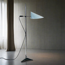 Load image into Gallery viewer, Mid-Century Floor Lamp D-2003 By Jan Jaspers For Raak Amsterdam, Netherlands 1950
