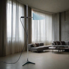Load image into Gallery viewer, Mid-Century Floor Lamp D-2003 By Jan Jaspers For Raak Amsterdam, Netherlands 1950
