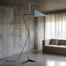 Load image into Gallery viewer, Mid-Century Floor Lamp D-2003 By Jan Jaspers For Raak Amsterdam, Netherlands 1950
