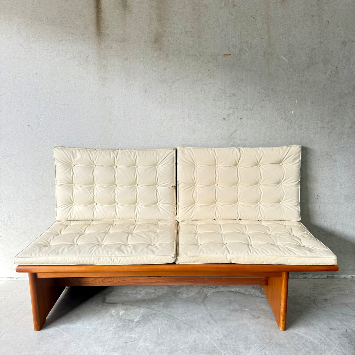 Oak Art Deco Modernist Dining Set by Bas Van Pelt for My Home, Netherlands 1932