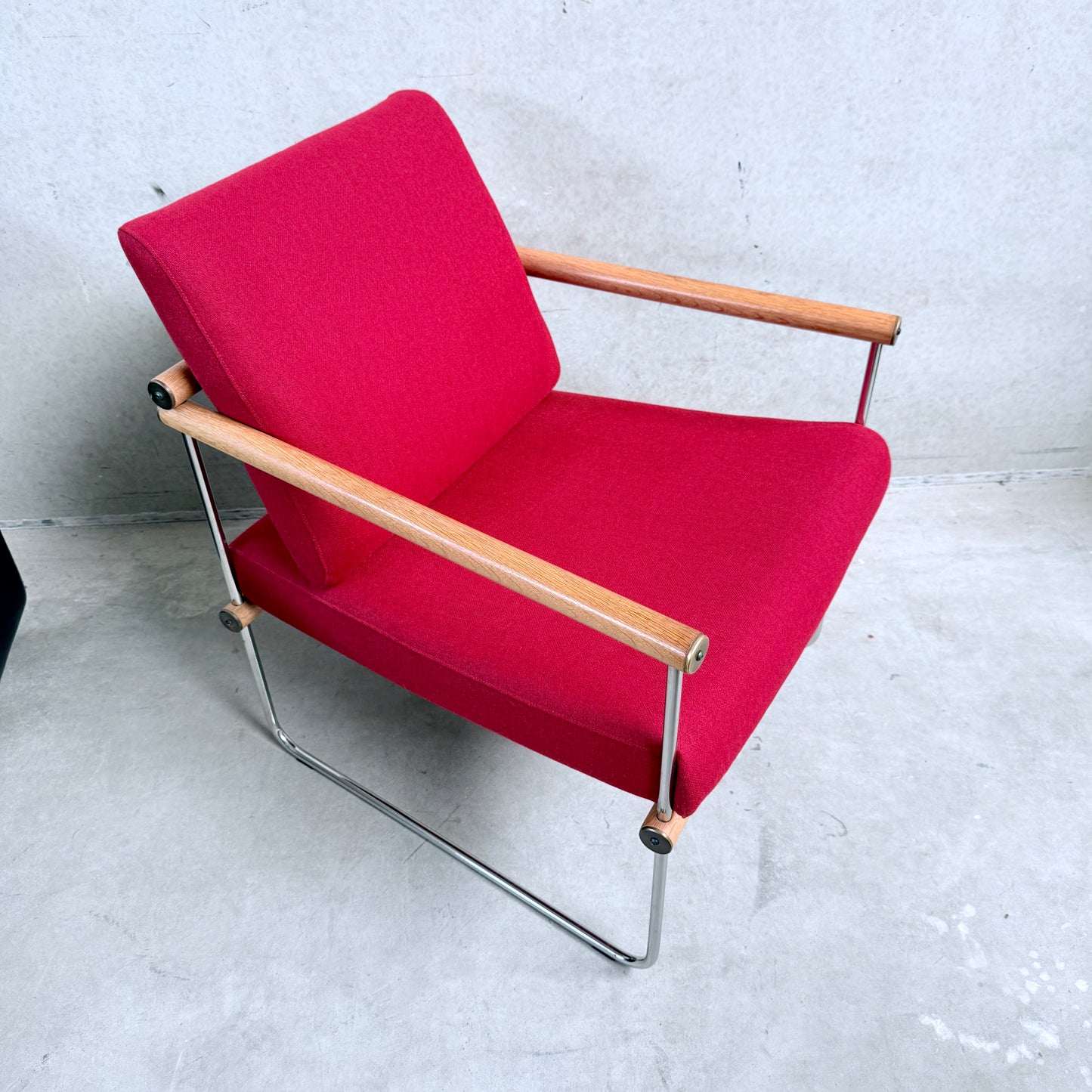 Arm Chair "Audrey s12" by Peter Ghyczy 1980