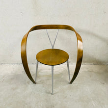 Load image into Gallery viewer, Revers Chair by Andrea Branzi for Cassina Italian Design 1993
